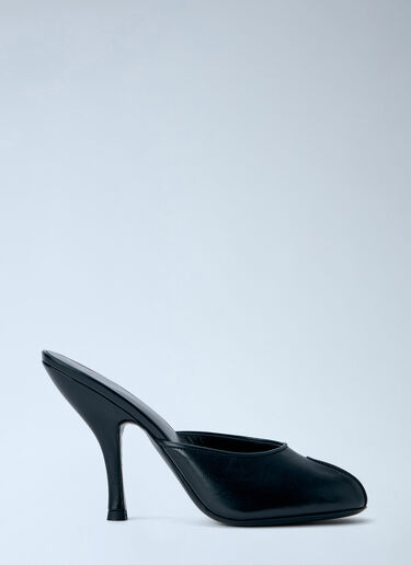 LN-CC® - JUDE: Date Mules - Black JUDE Date Mules Black jud0265004