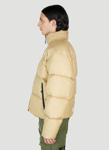 The North Face RMST Nuptse Jacket Beige tnf0152031