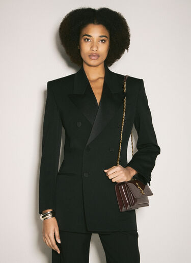 Saint Laurent Bumpy 手镯 金色 sla0258057