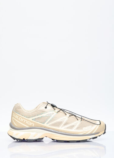 Salomon XT-6 Mindful 3 Sneakers Beige sal0356020