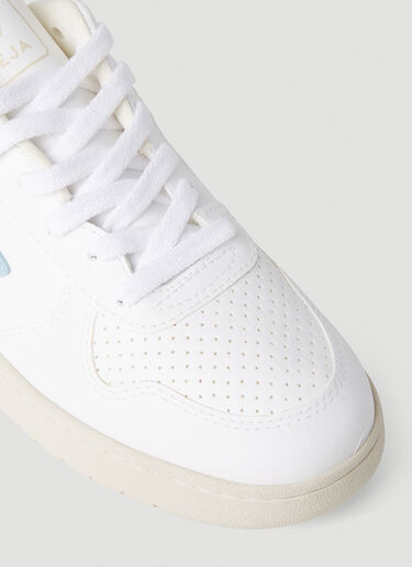 V-10 CWL Sneakers Veja V-10 CWL Sneakers White vej0252011