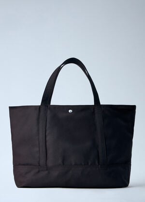 TOTEME Beach Tote Bag Black tot0264040