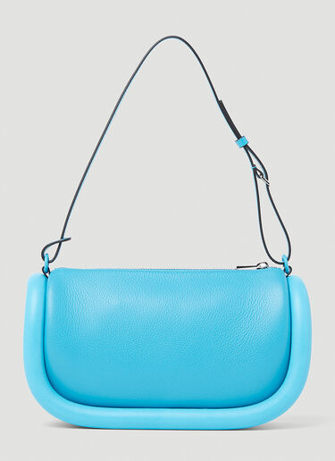 JW Anderson Bumper Shoulder Bag Blue jwa0253015