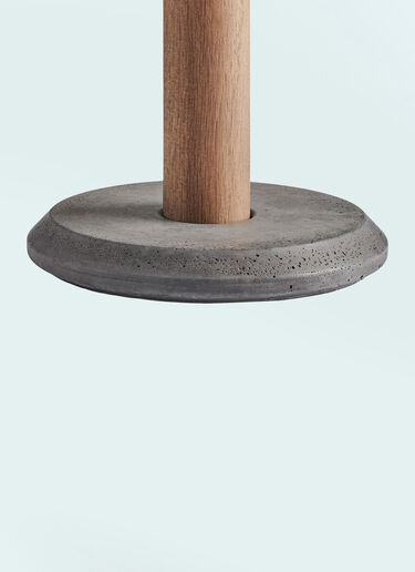 Gejst Grab Kitchen Roll Holder Brown wps0691349