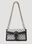 Gucci Dionysus Small Crossbody Bag White guc0252074