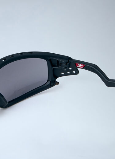 Plantaris SQ Sunglasses Oakley Plantaris SQ Sunglasses Black lxo0364002