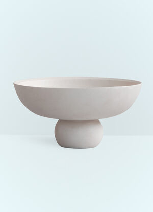 101 Copenhagen Mini Baburu Bowl Cream wps0691744