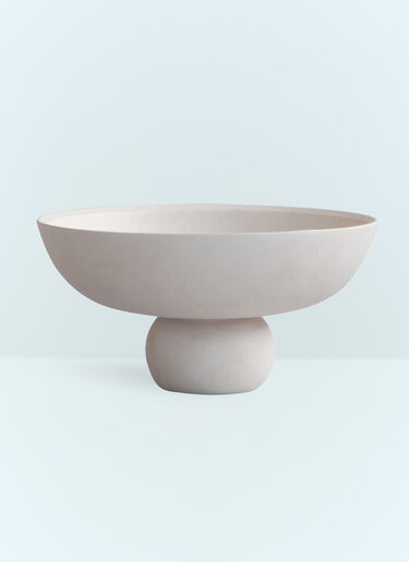101 Copenhagen Mini Baburu Bowl Beige wps0691519