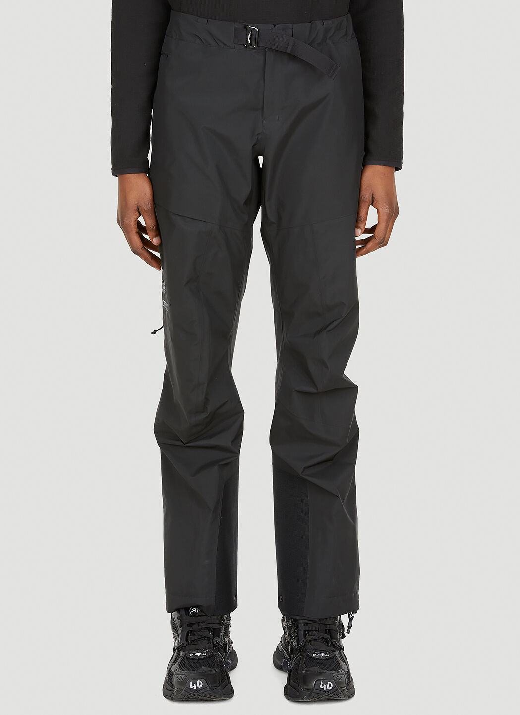 Arc teryx Beta AR Track Pants in Black LN CC