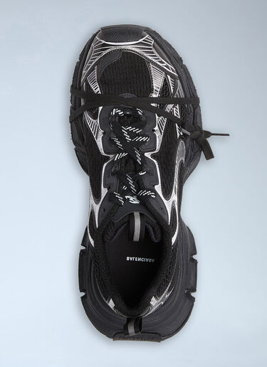 Balenciaga 3XL Sneakers Black bal0152057