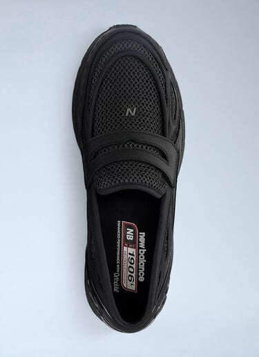 New Balance 1906L Sneakers Black new0364015