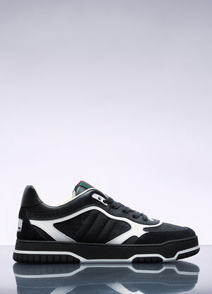 Vans Re-Web Sneakers Black van0360001