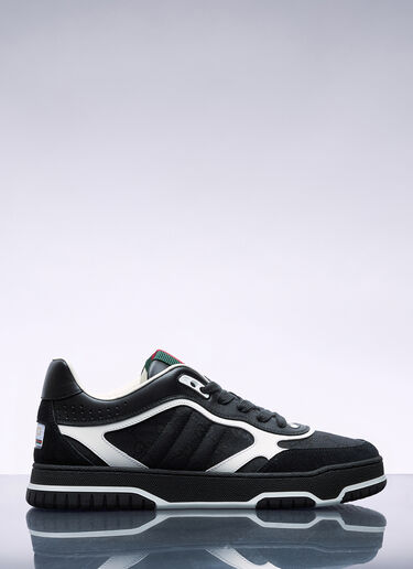Gucci Re-Web Sneakers Black guc0258016