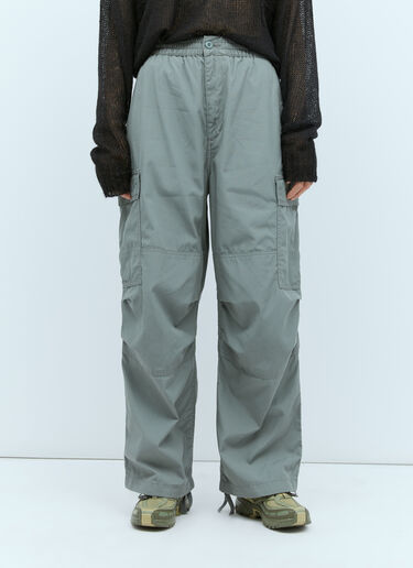 ジェットカーゴパンツ Carhartt WIP ジェットカーゴパンツ グレー wip0254007
