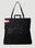 032C XL Tote Bag Black cee0250003