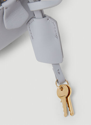 Miu Miu Matelassé Mini Handbag Pink miu0252073