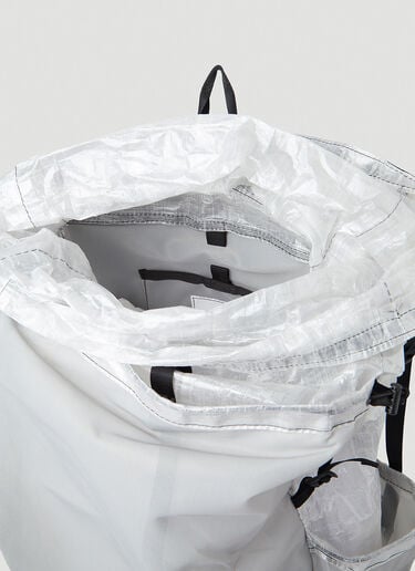 And Wander Dyneema Backpack White anw0148020