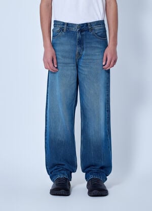 Carhartt WIP Payson Pants Blue wip0365016