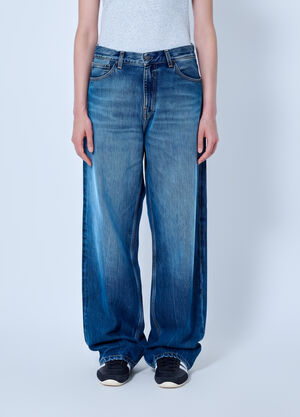 Carhartt WIP Payson Pants Blue wip0365016