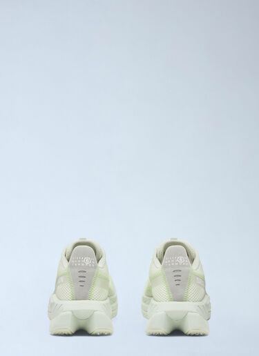 Spectur 2 スニーカー MM6 Maison Margiela x Salomon Spectur 2 スニーカー ホワイト mms0261002
