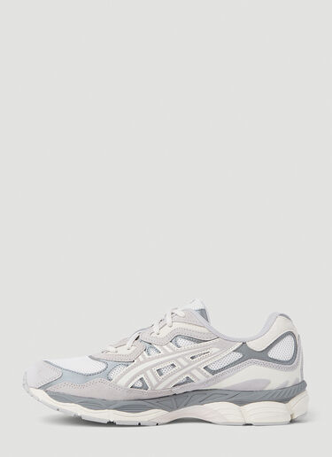 Asics GEL-NYC Sneakers Beige asi0352006