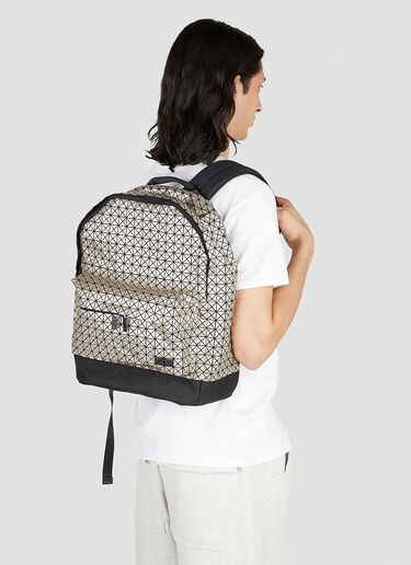 Bao Bao Issey Miyake Daypack 双肩包 金色 bao0153001