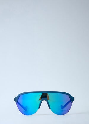 District Vision Nagata Speed Blade Blue dtv0364002