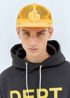 Burberry Souvenir Baseball Cap Black bur0155112
