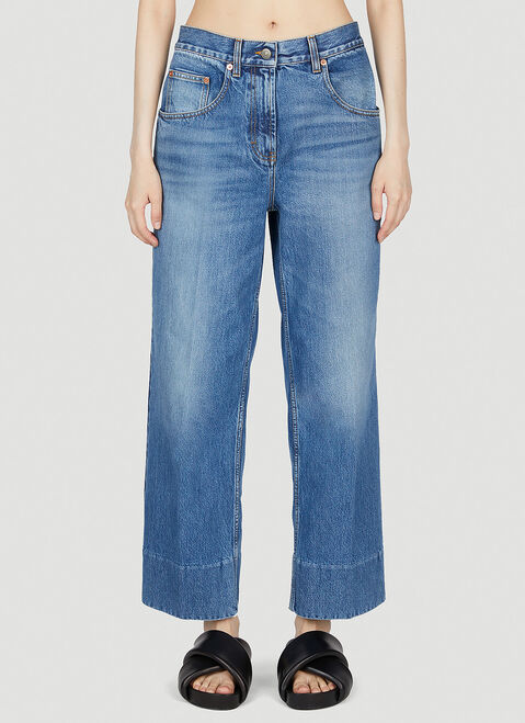 A.P.C. Eco Wash Jeans Black apc0253010