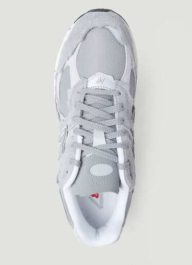 New Balance 2002R Sneakers Grey new0352002