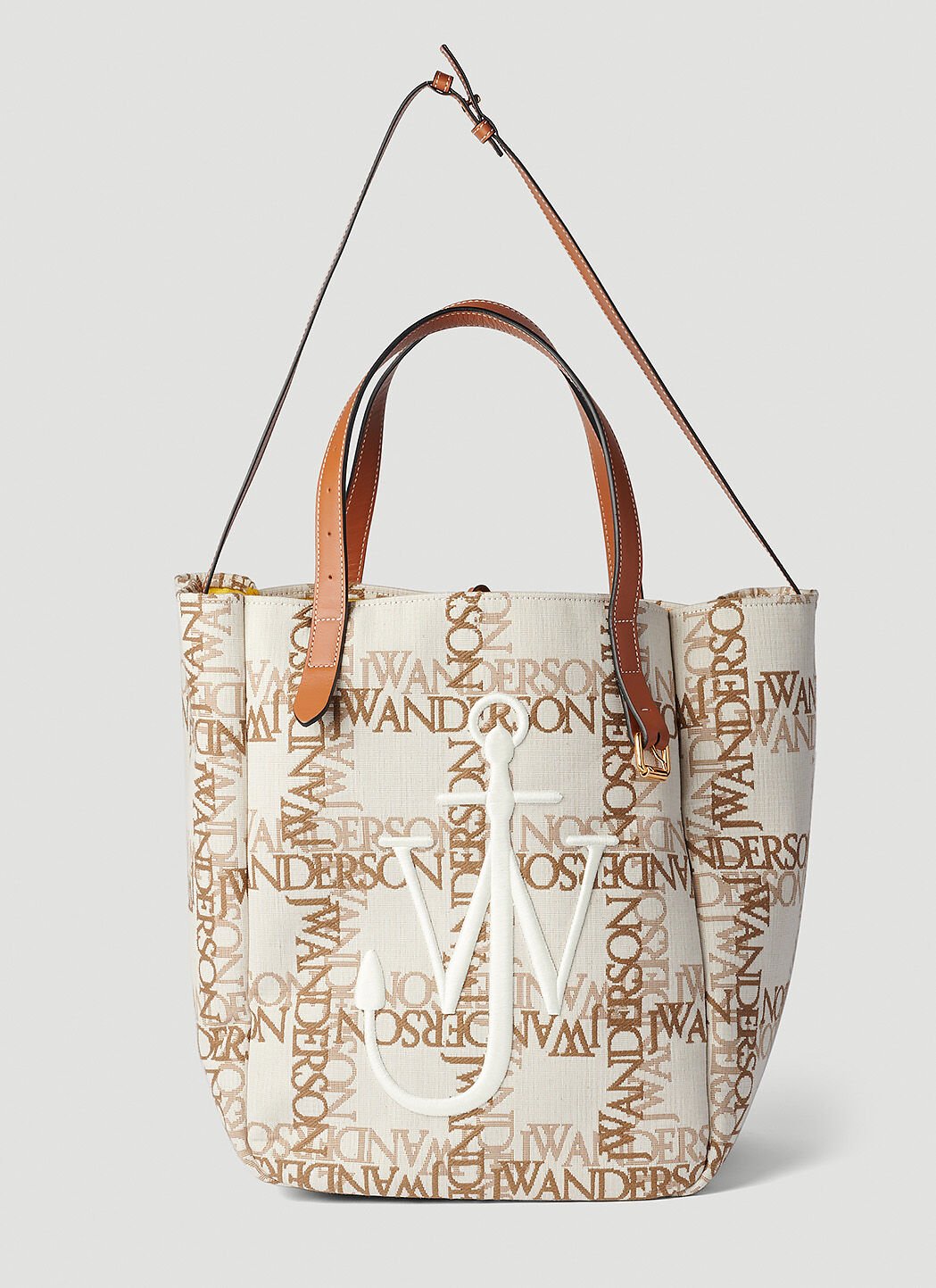 Calvin klein lane shop tote