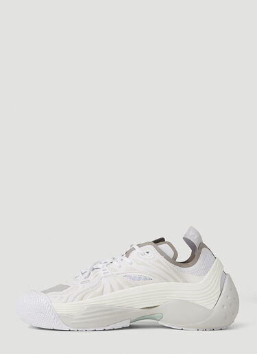 Lanvin Flash-X Sneakers White lnv0151025