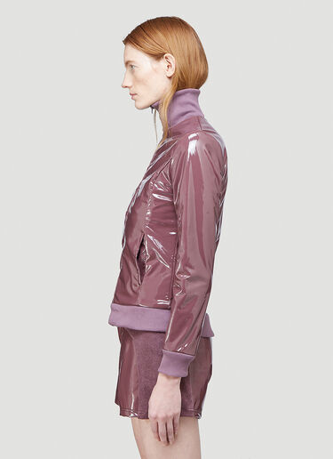 Humanoid Track Jacket Maisie Wilen Humanoid Track Jacket Red mwn0244010