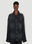 Prada Denim Jacket Black pra0152085