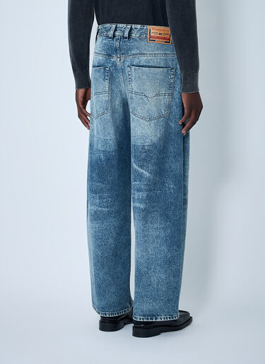 1997 D-Enim-M-Fsh Jeans Diesel 1997 D-Enim-M-Fsh Jeans Blue dsl0162011