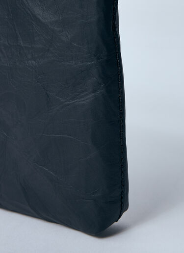 Y-3 Crossbody Mini Tote Bag Black yyy0160028