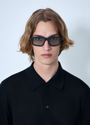 Kuboraum 面具 P23 太阳镜 黑色 kub0364018