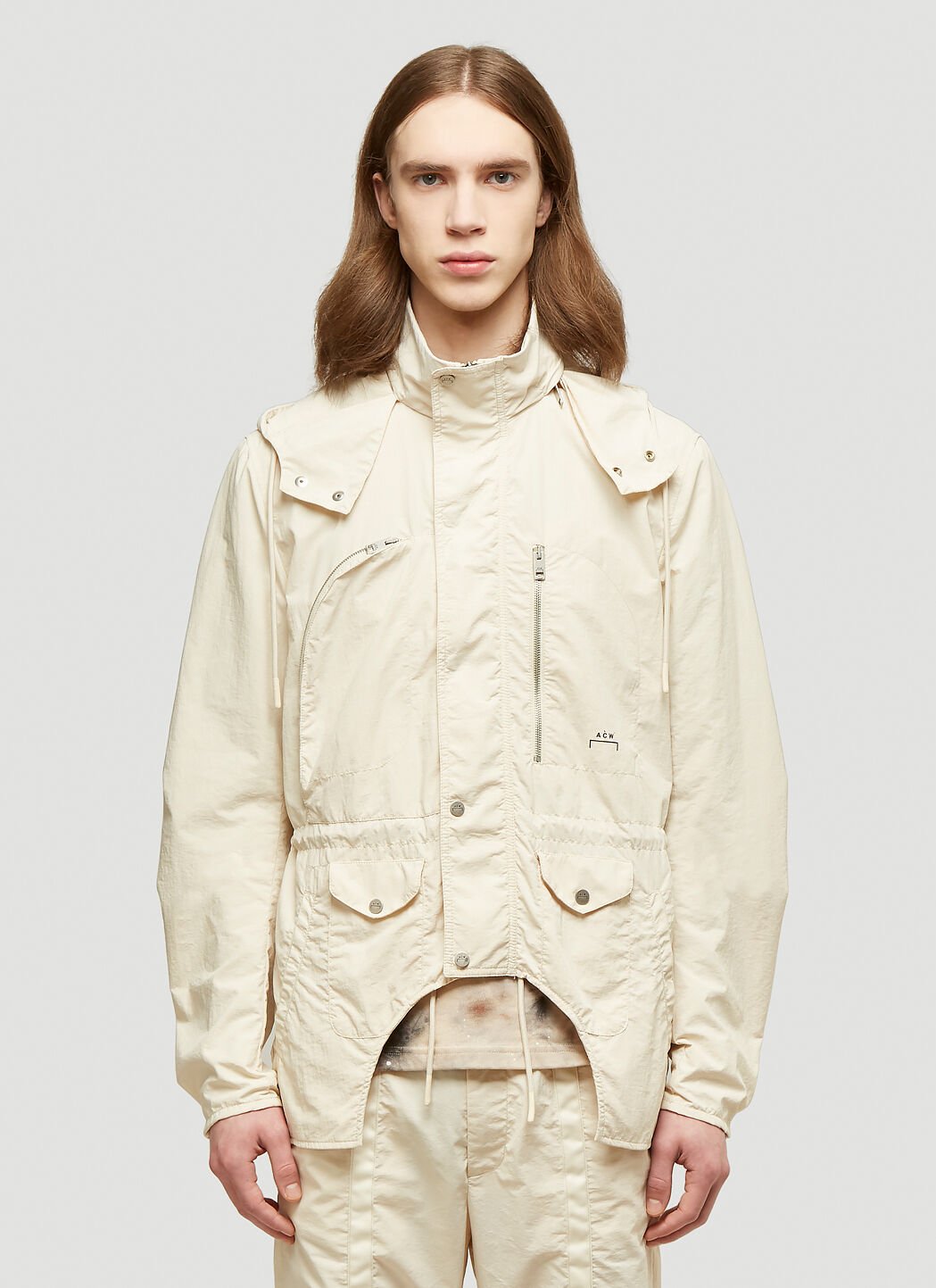 Acw coat online