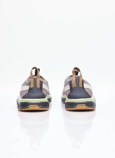 Salomon RX Moc 3.0 Slip On Shoes Grey sal0154010