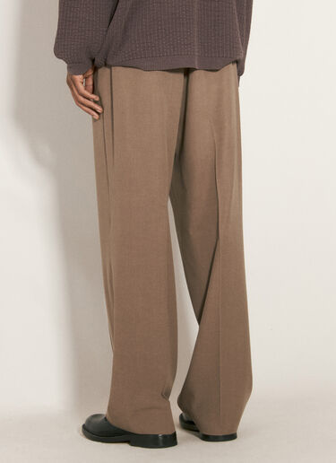 Our Legacy Borrowed Chino Pants Brown our0157002