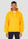 Lourdes Logo Hooded Sweatshirt Light Blue lou0249005