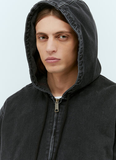 OG Active Jacket Carhartt WIP OG Active Jacket Black wip0154011