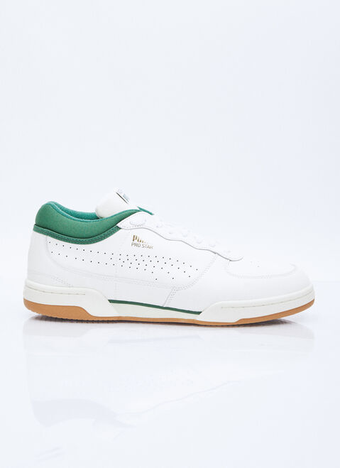 Puma x Noah Pro Star Sneakers Blue pun0154004