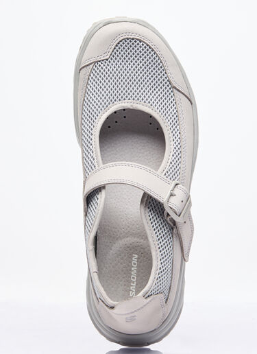 Salomon RX Mary Jane Sneakers Grey sal0158020