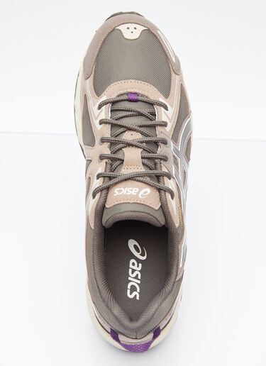 Asics Gel-Venture 6 Sneakers Brown asi0354016