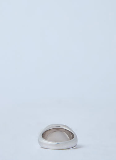 Small Mined Ring Diamond Tom Wood Small Mined Ring Diamond Gold tmw0359014