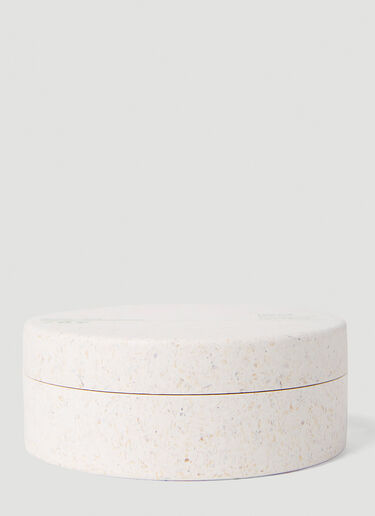 Haeckels 바이오 리스토어 멤브레인 아이 마스크 투명 hks0351015