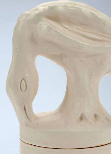 Serax Small Encensoir Candle Ivory wps0692168