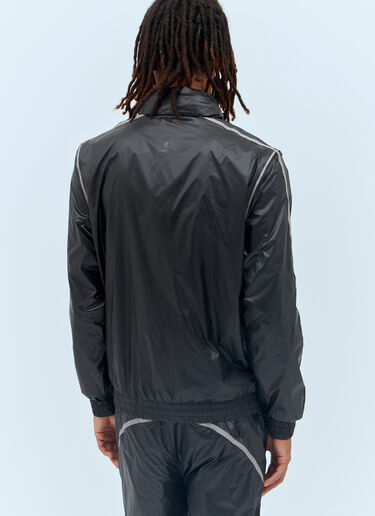 Puma x Skepta Lightweight Track Jacket Black pus0157002