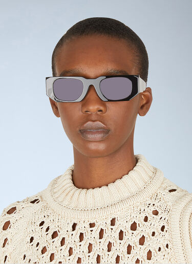 U8 太阳镜 Kuboraum U8 太阳镜 黑 kub0349013